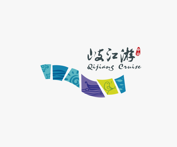 標志設計：解鎖生物醫藥產業園招商密碼