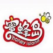 蜜蜂島零食