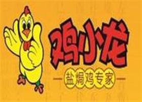 雞小龍休閑食品