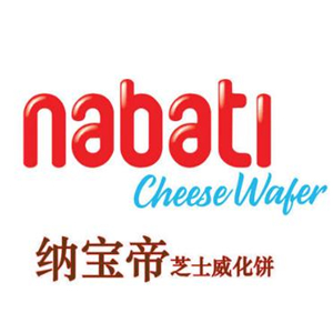 納寶帝奶酪威化餅干