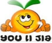 優利佳休閑食品