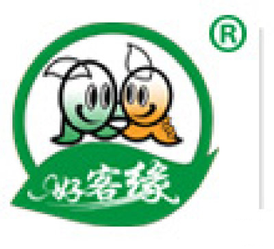 好客緣休閑食品