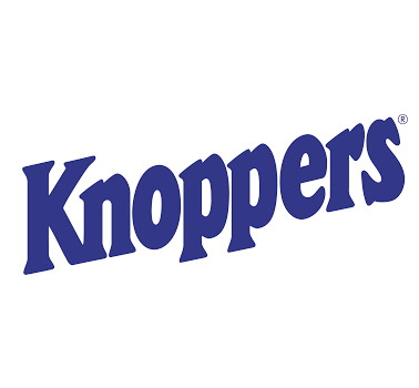 knoppers威化餅干