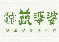 蔬婆婆食蔬果干