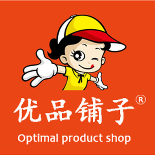 優品鋪子休閑食品