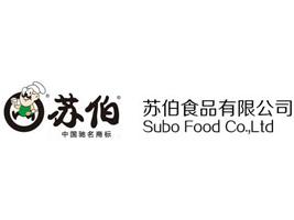 蘇伯食品