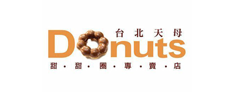 臺(tái)北天母甜甜圈