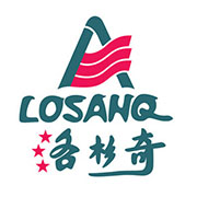 洛杉奇休閑食品