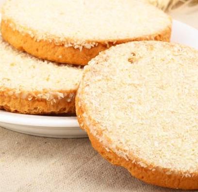 富貴獅休閑食品