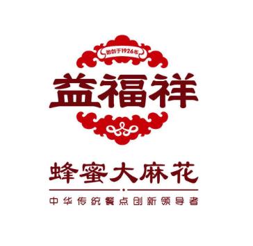 益福祥蜂蜜麻花