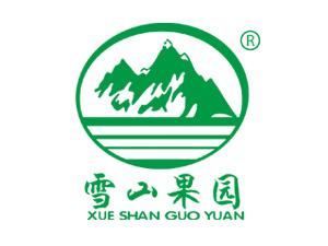 雪山果園休閑食品
