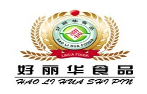 好利華休閑食品