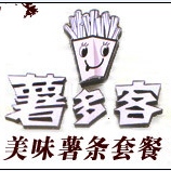 薯多客休閑食品